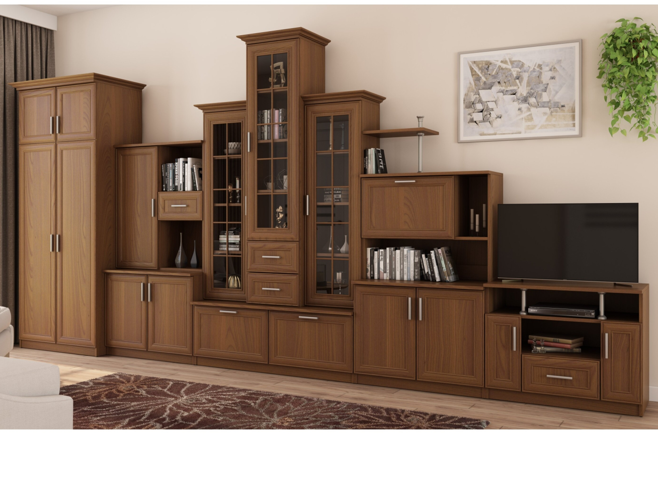 Sekcija Hades R S 5 Sekcija Hades R S 5