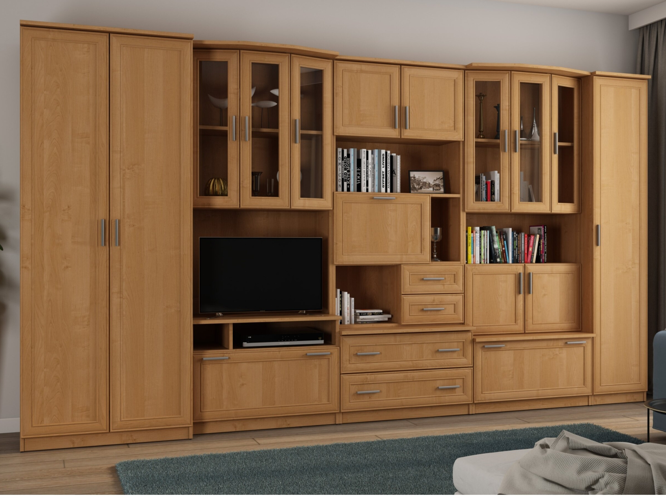 Sekcija Havana 3 Sekcija Havana 3