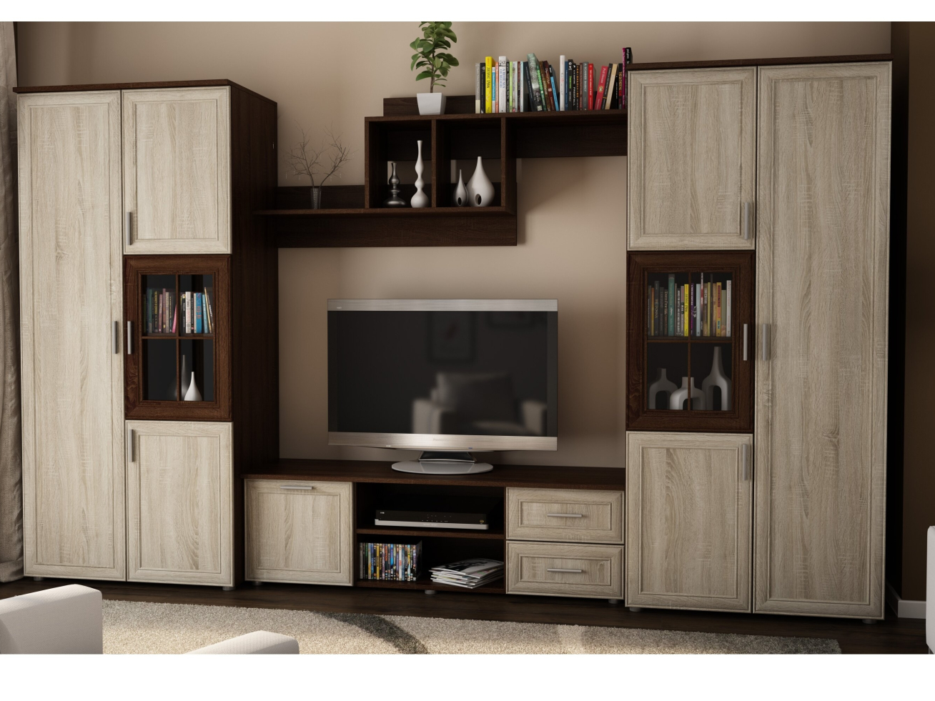 Sekcija Jowisz 2 Sekcija Jowisz 2