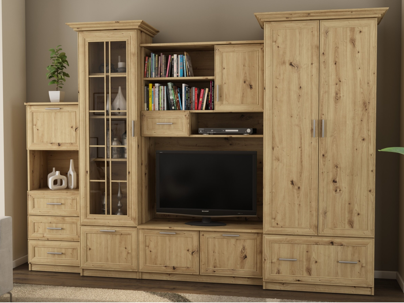 Sekcija Milo 5 Sekcija Milo 5