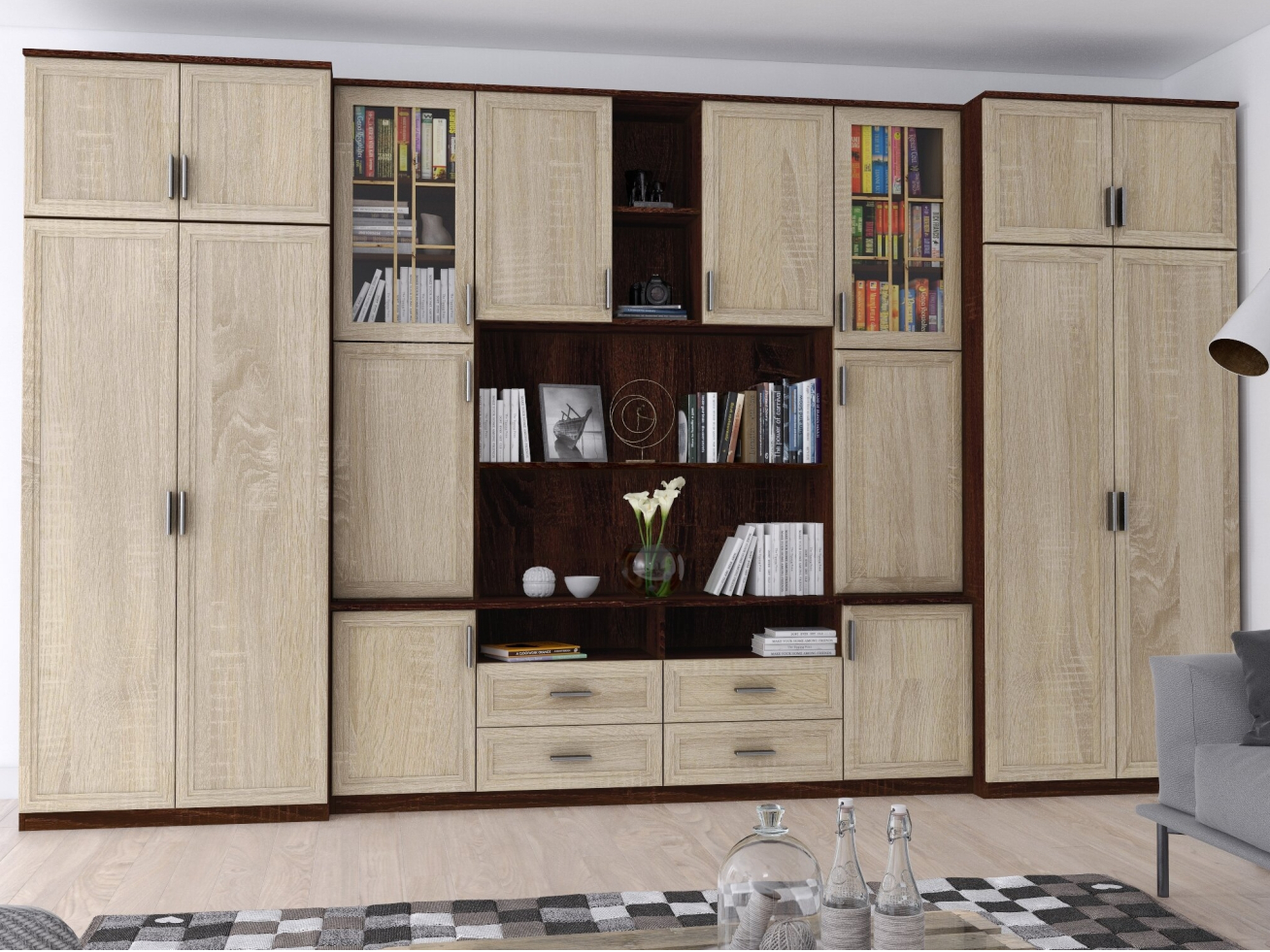 Sekcija Sawa 5 Sekcija Sawa 5