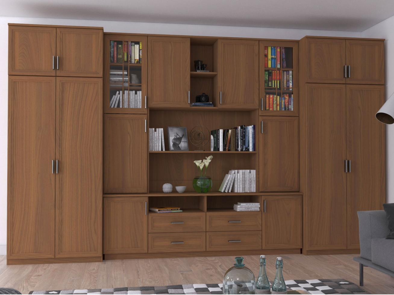 Sekcija Sawa 6 Sekcija Sawa 6