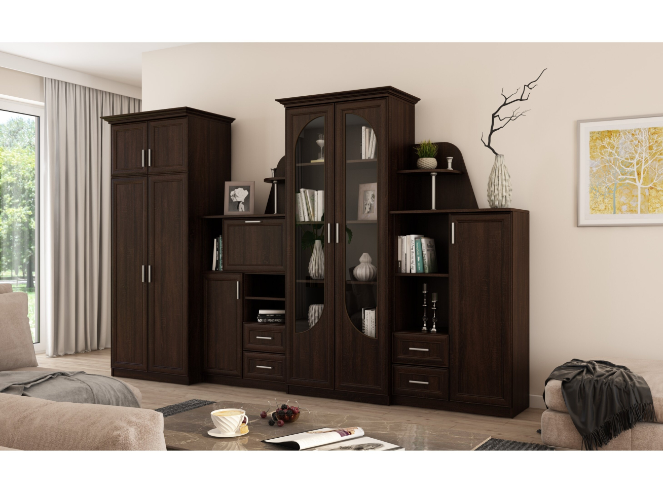 Sekcija Texas S 7 Sekcija Texas S 7