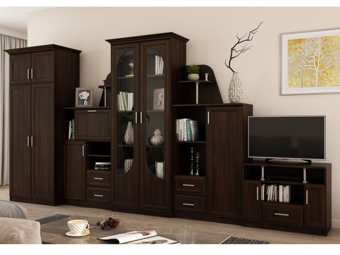 Sekcija Texas R S 8 Sekcija Texas R S 8