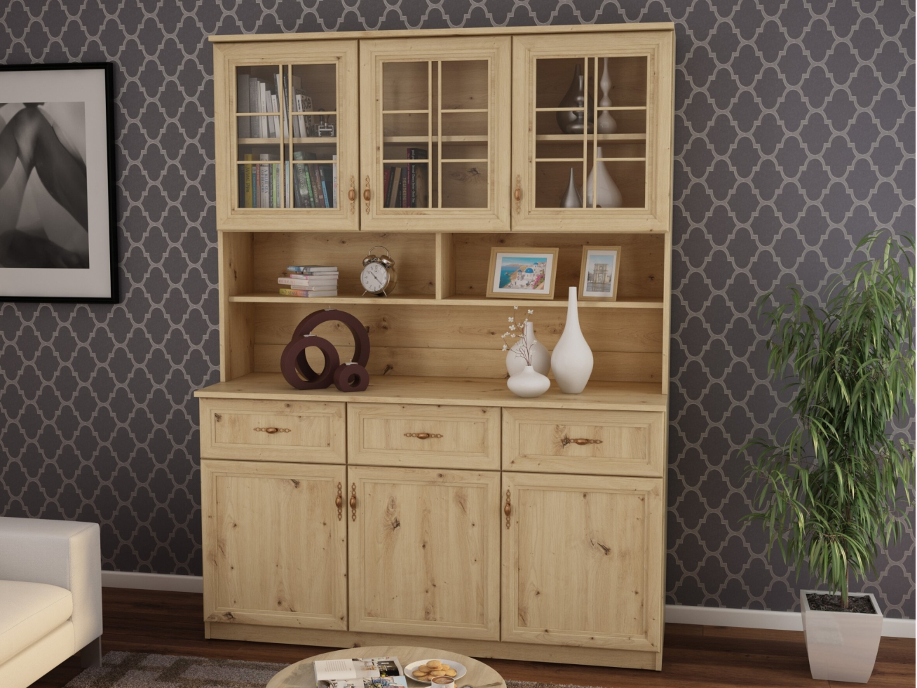 Vitrina 150K 5 Vitrina 150K 5