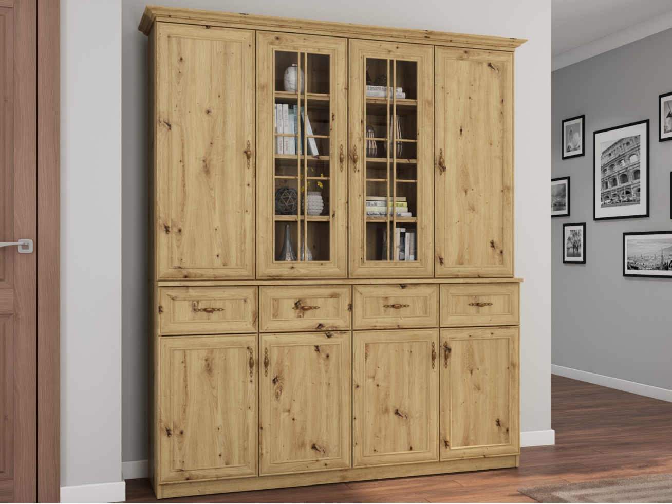 Vitrina 170K 5 Vitrina 170K 5