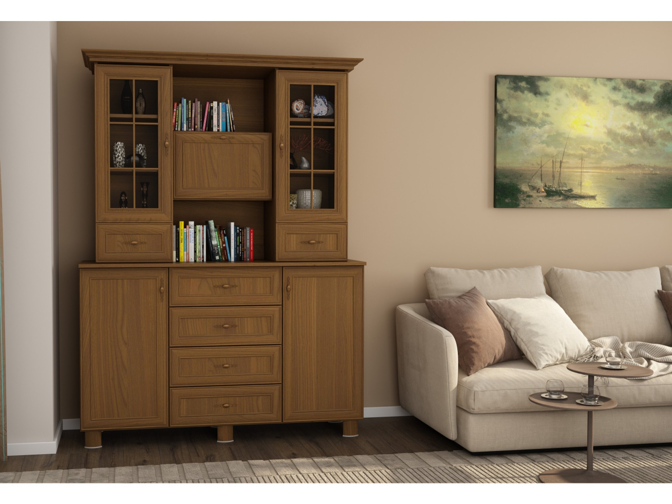 Vitrina 150 6 Vitrina 150 6