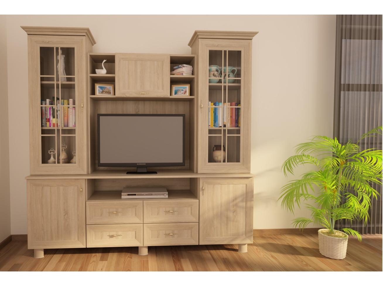 Vitrina 200 5 Vitrina 200 5