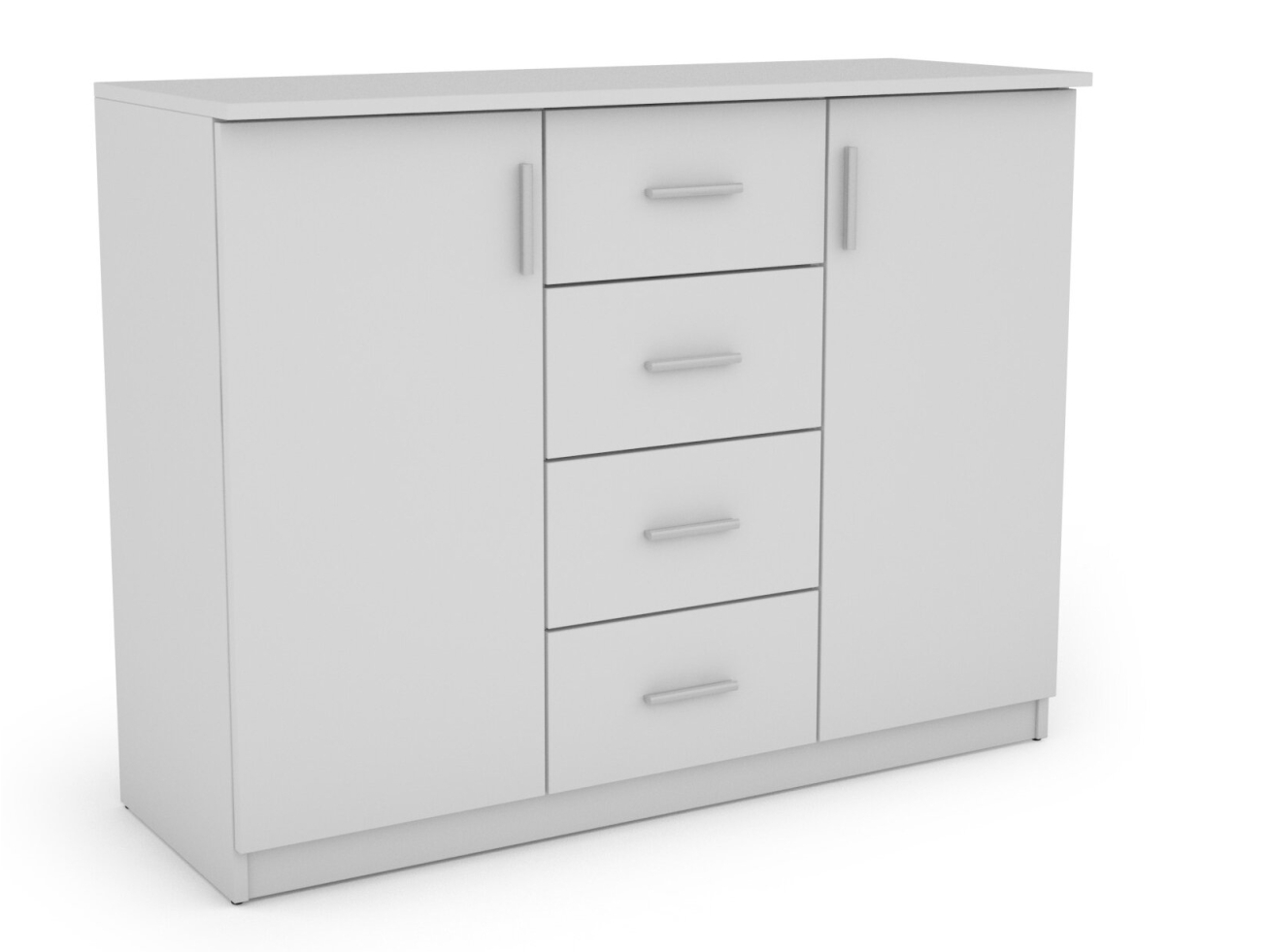 Komoda 120 4 Komoda 120 4