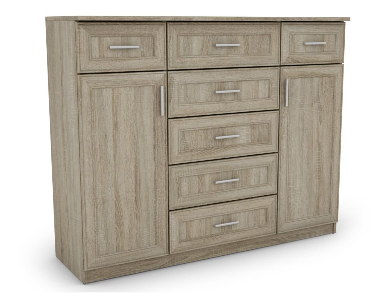 Komoda 140 5 Komoda 140 5