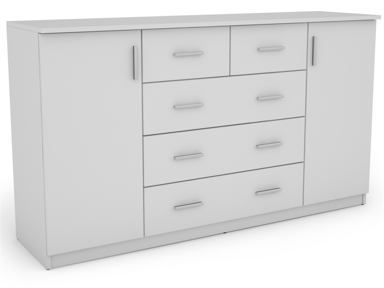 Komoda 160 4 Komoda 160 4