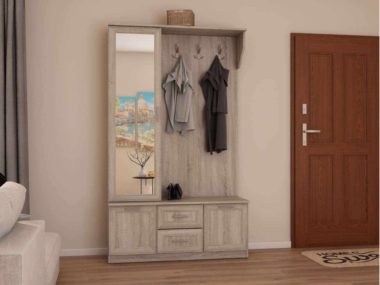 Prieškambaris 120 3