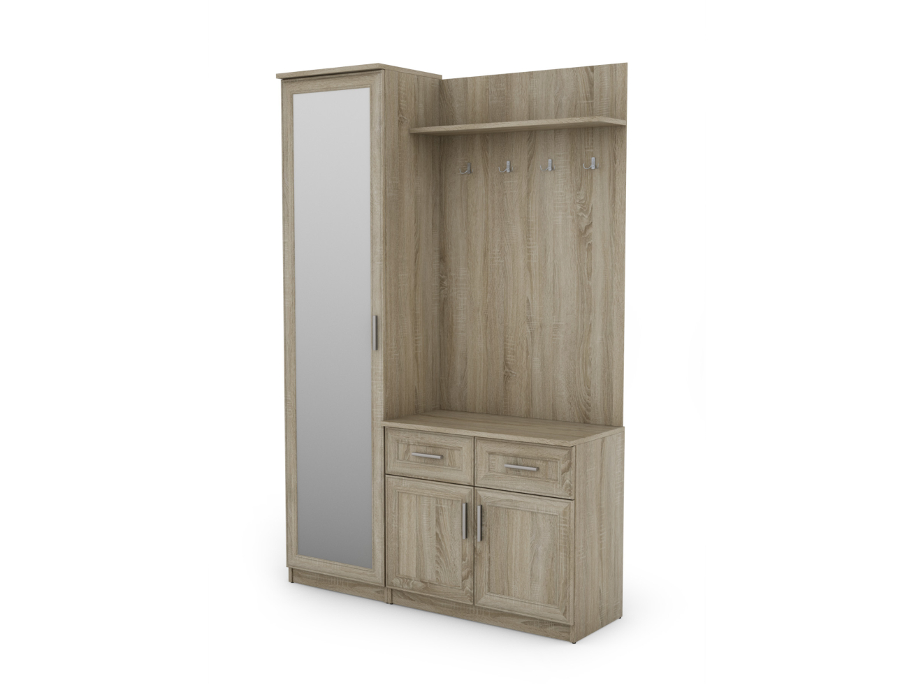 Prieškambaris 130 5