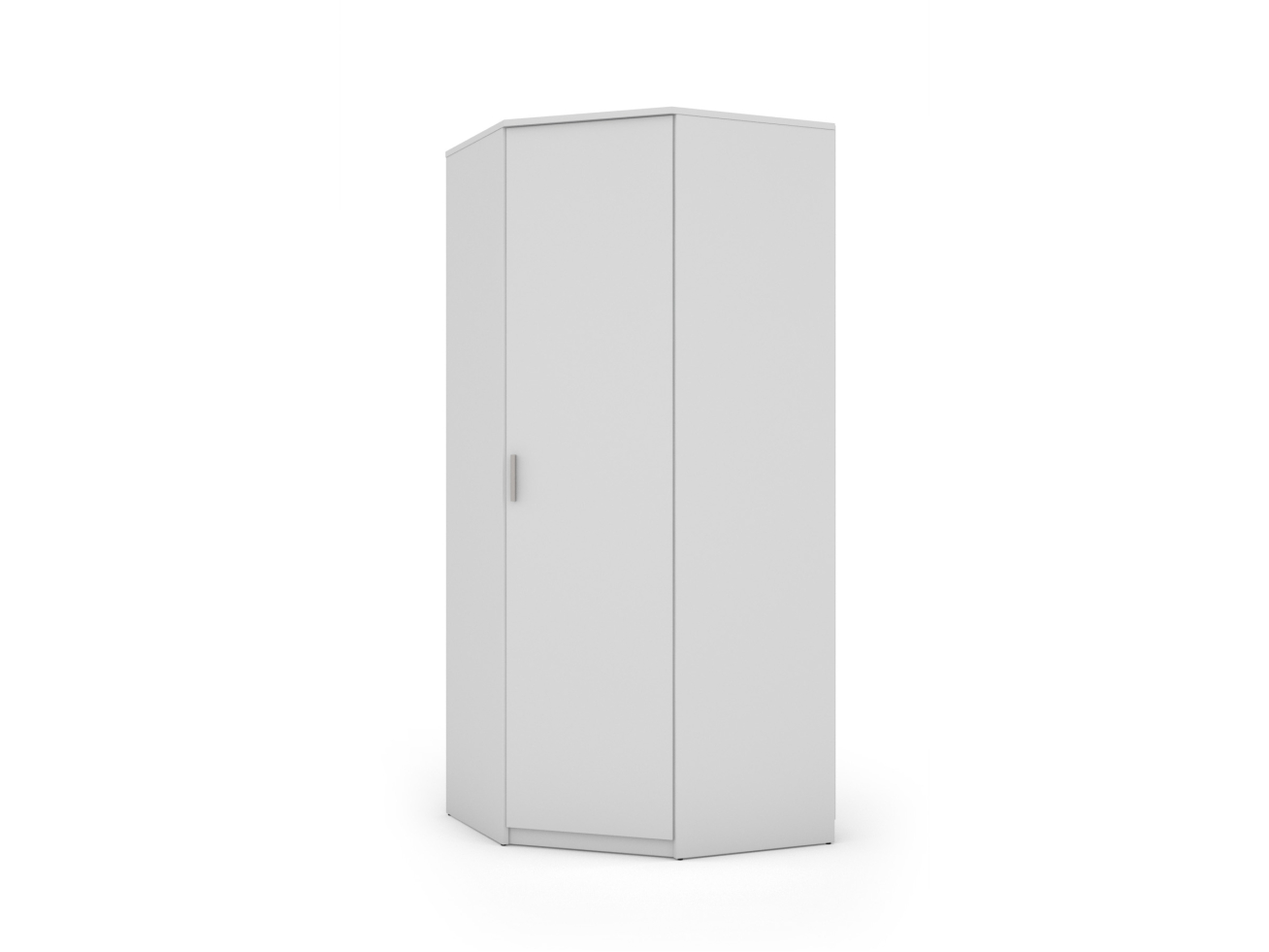 Kampinė spinta MBL 85/200 5 Kampinė spinta MBL 85/200 5