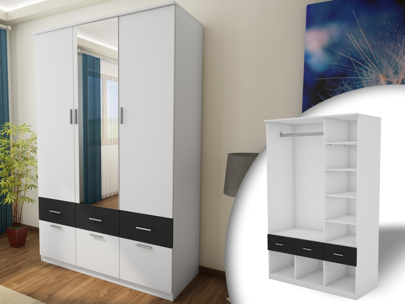 Spinta MBL 140/216 3 Spinta MBL 140/216 3