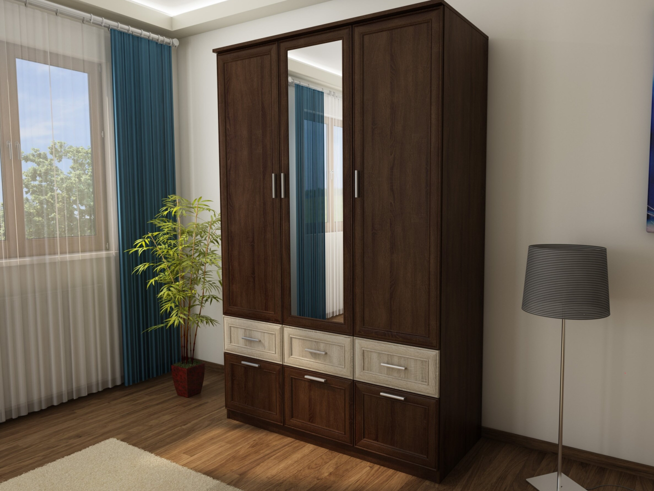 Spinta MBL 140/216 5