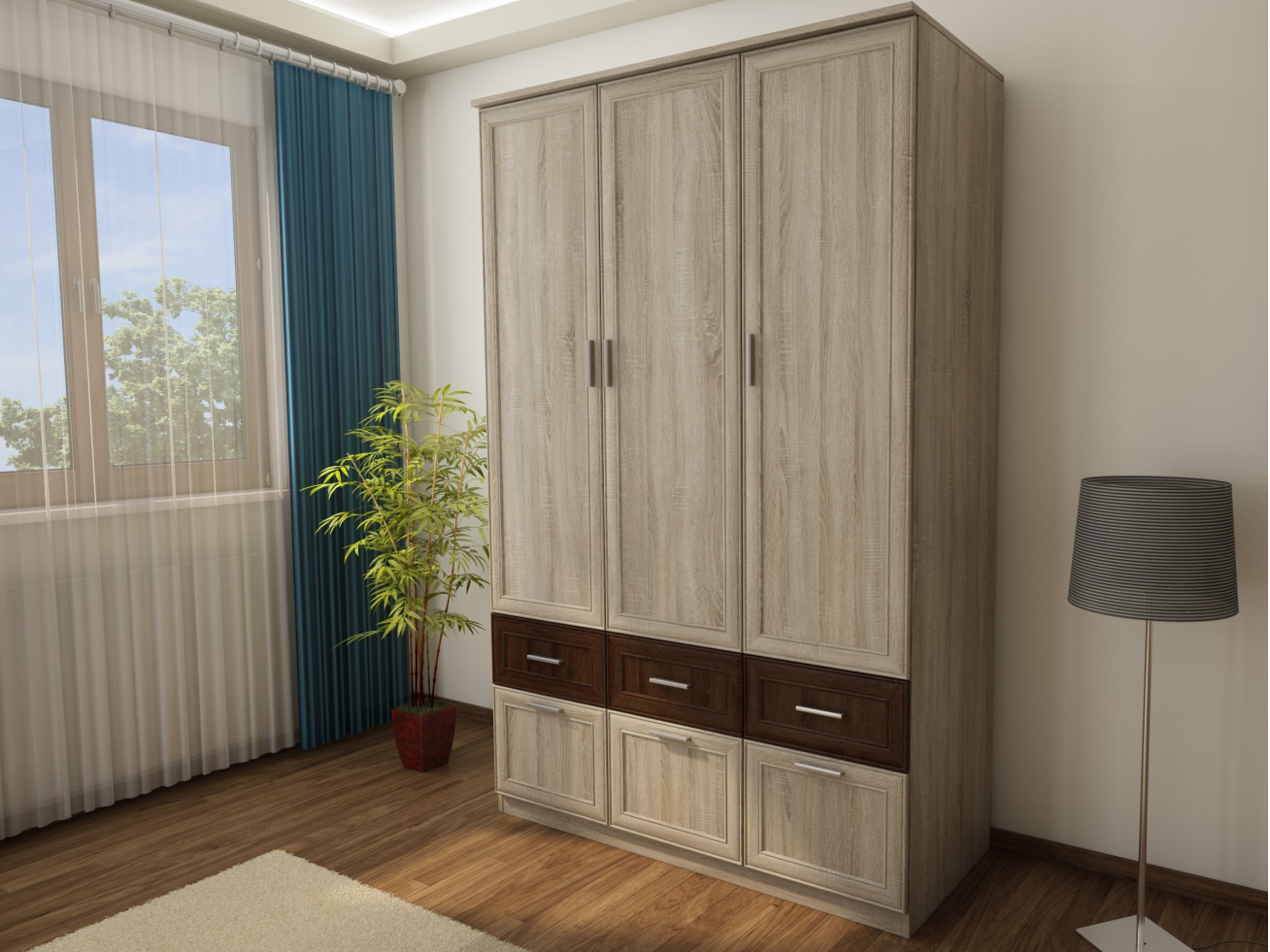 Spinta MBL 140/216 7