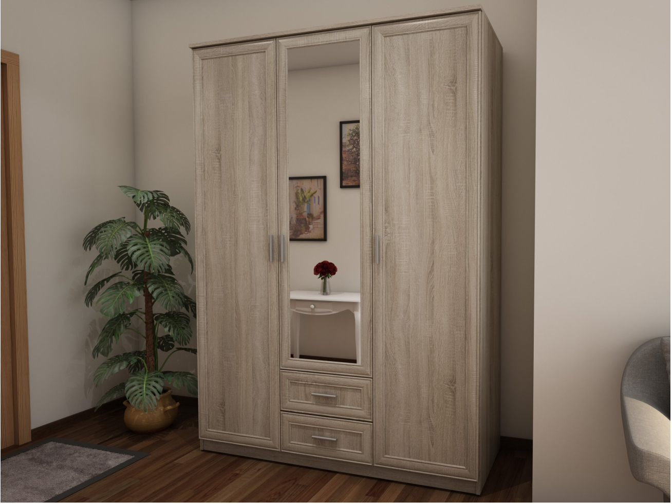 Spinta MBL 150/210 5