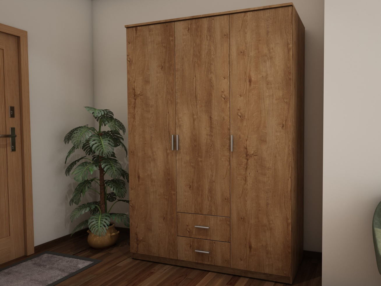 Spinta MBL 150/210 6 Spinta MBL 150/210 6