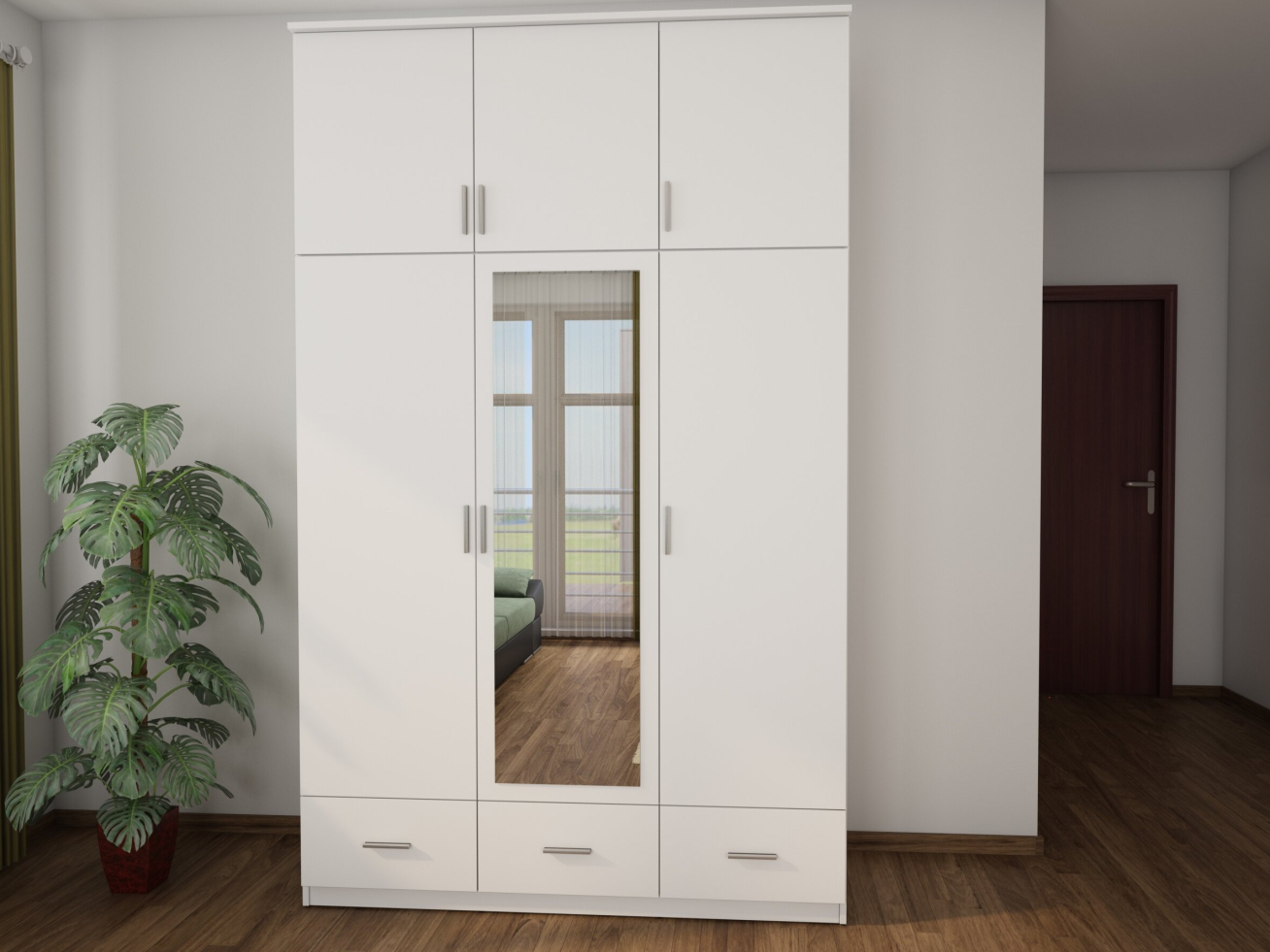 Spinta MBL 150/242 5 Spinta MBL 150/242 5