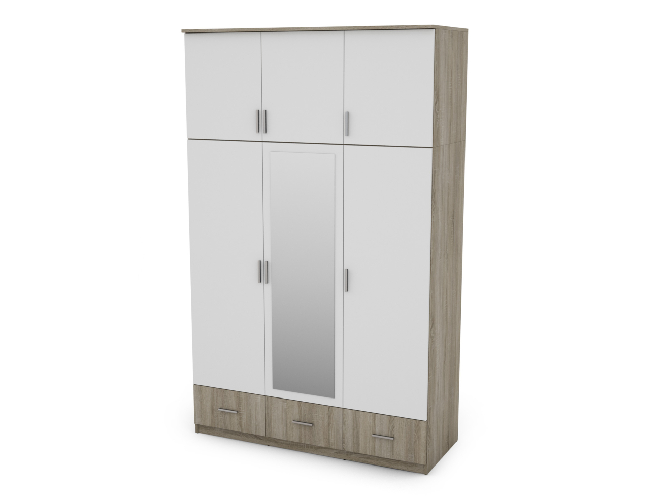 Spinta MBL 150/242 7