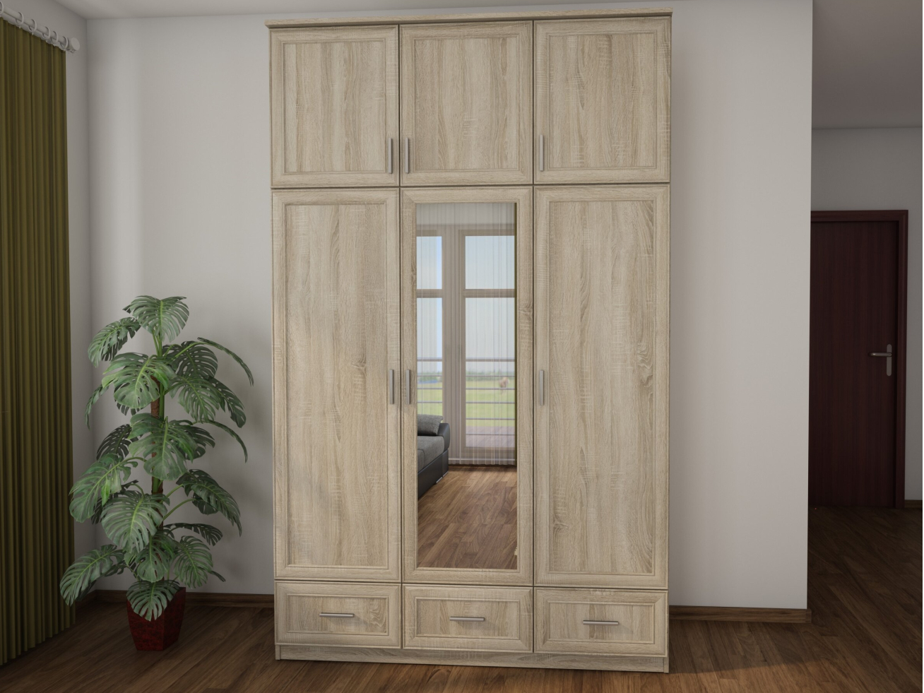 Spinta MBL 150/242 8