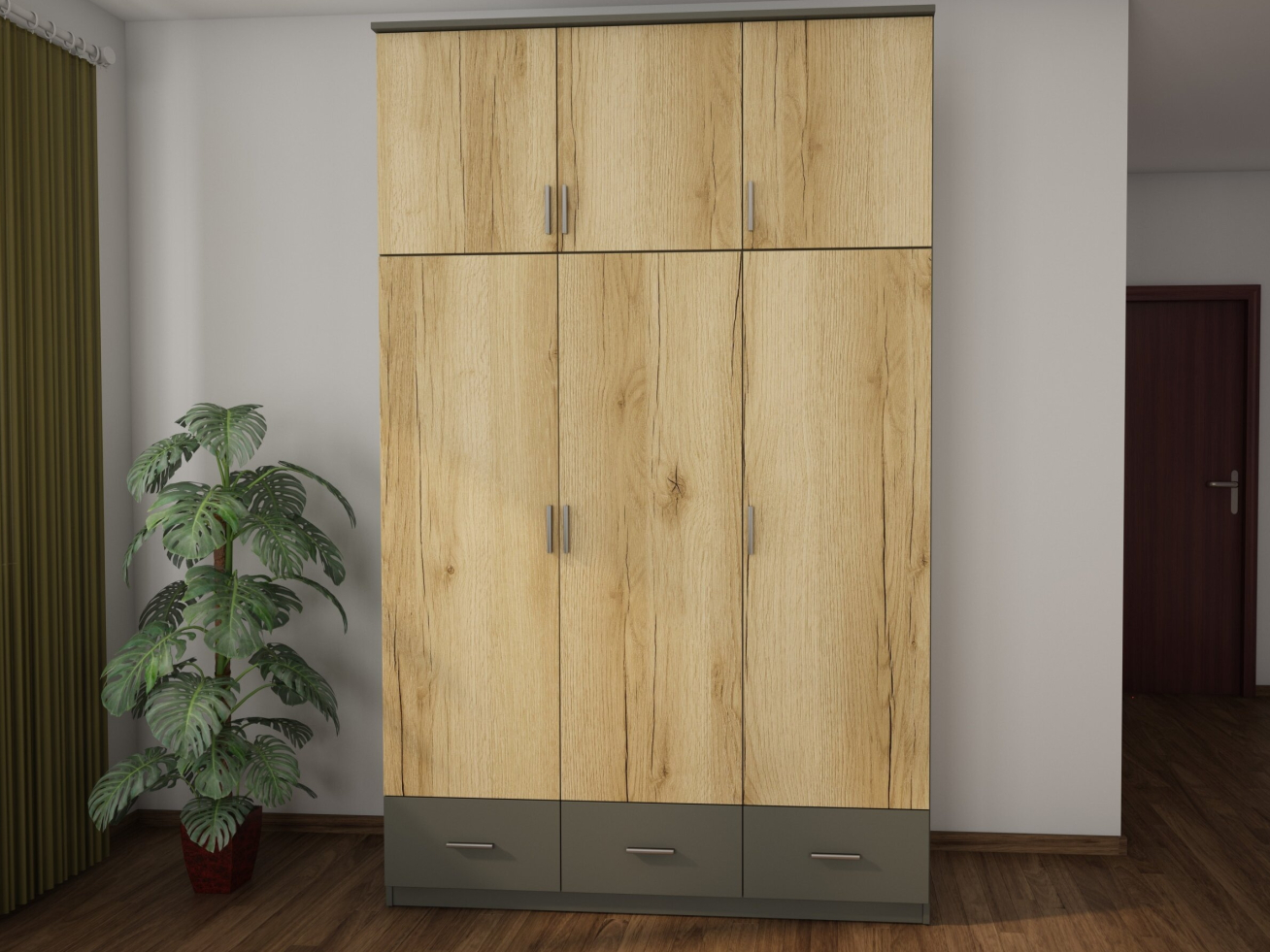 Spinta MBL 150/242 15 Spinta MBL 150/242 15