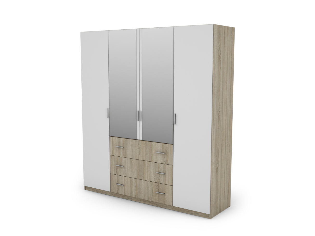 Spinta MBL 200/220 7 Spinta MBL 200/220 7