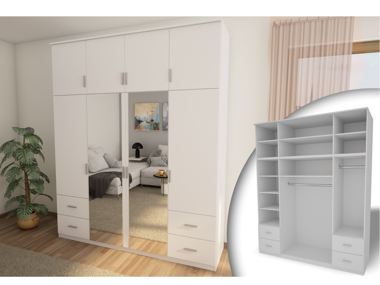 Spinta MBL 200/242 7