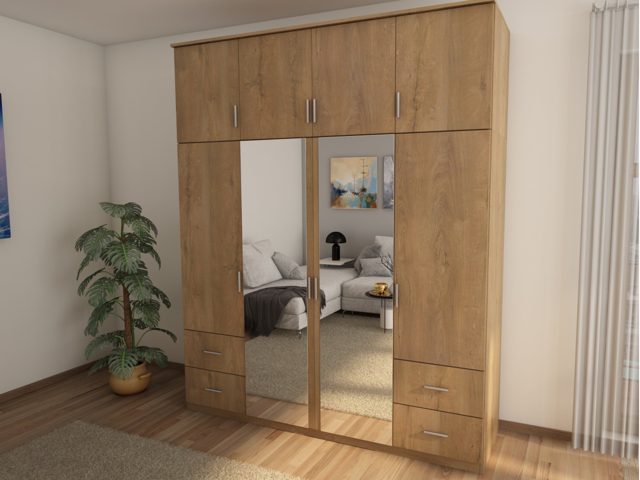 Spinta MBL 200/242 6 Spinta MBL 200/242 6