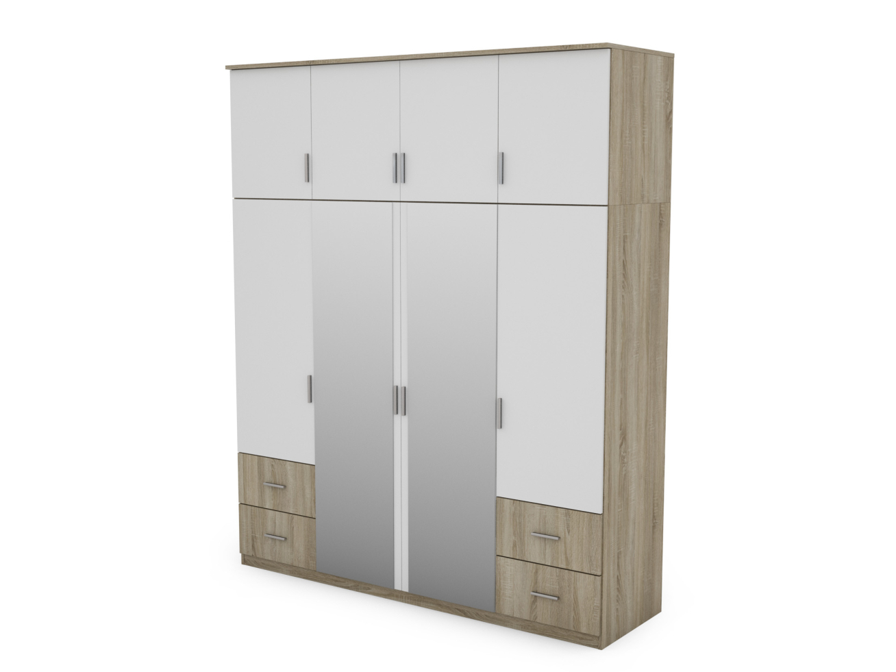 Spinta MBL 200/242 8