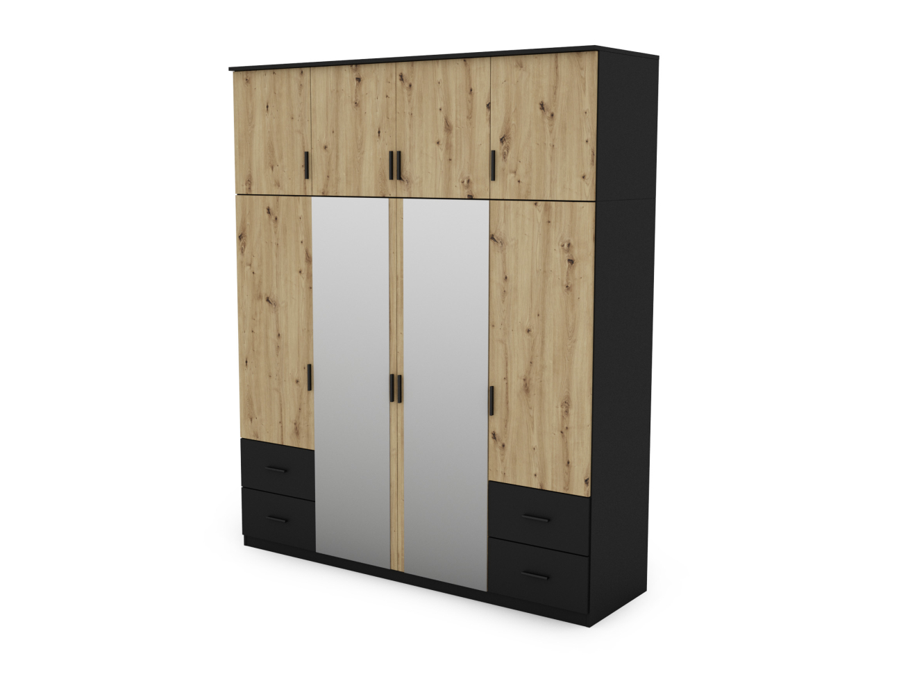 Spinta MBL 200/242 5