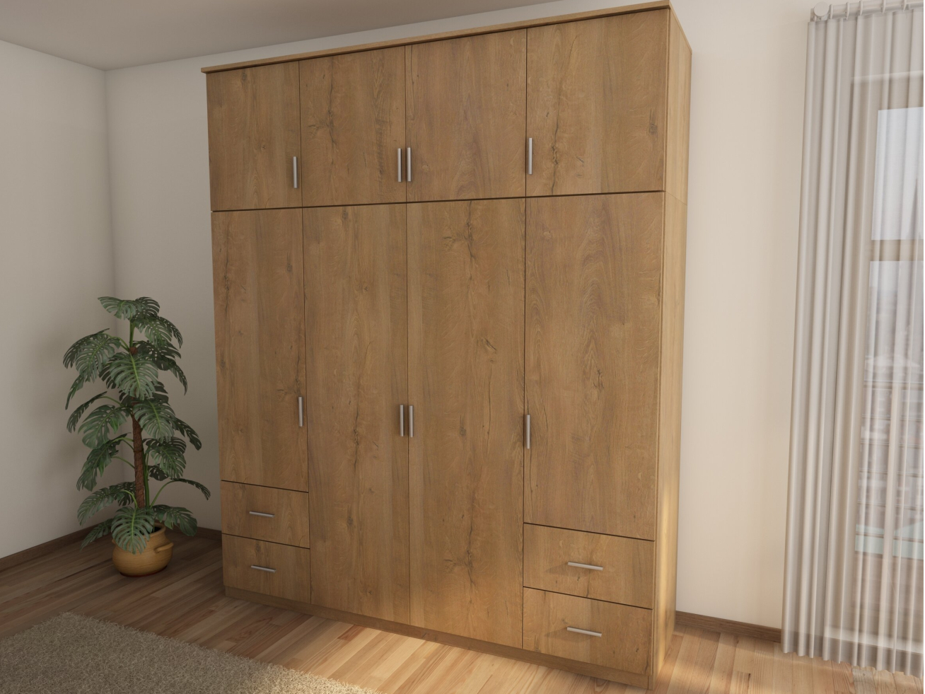 Spinta MBL 200/242 12 Spinta MBL 200/242 12