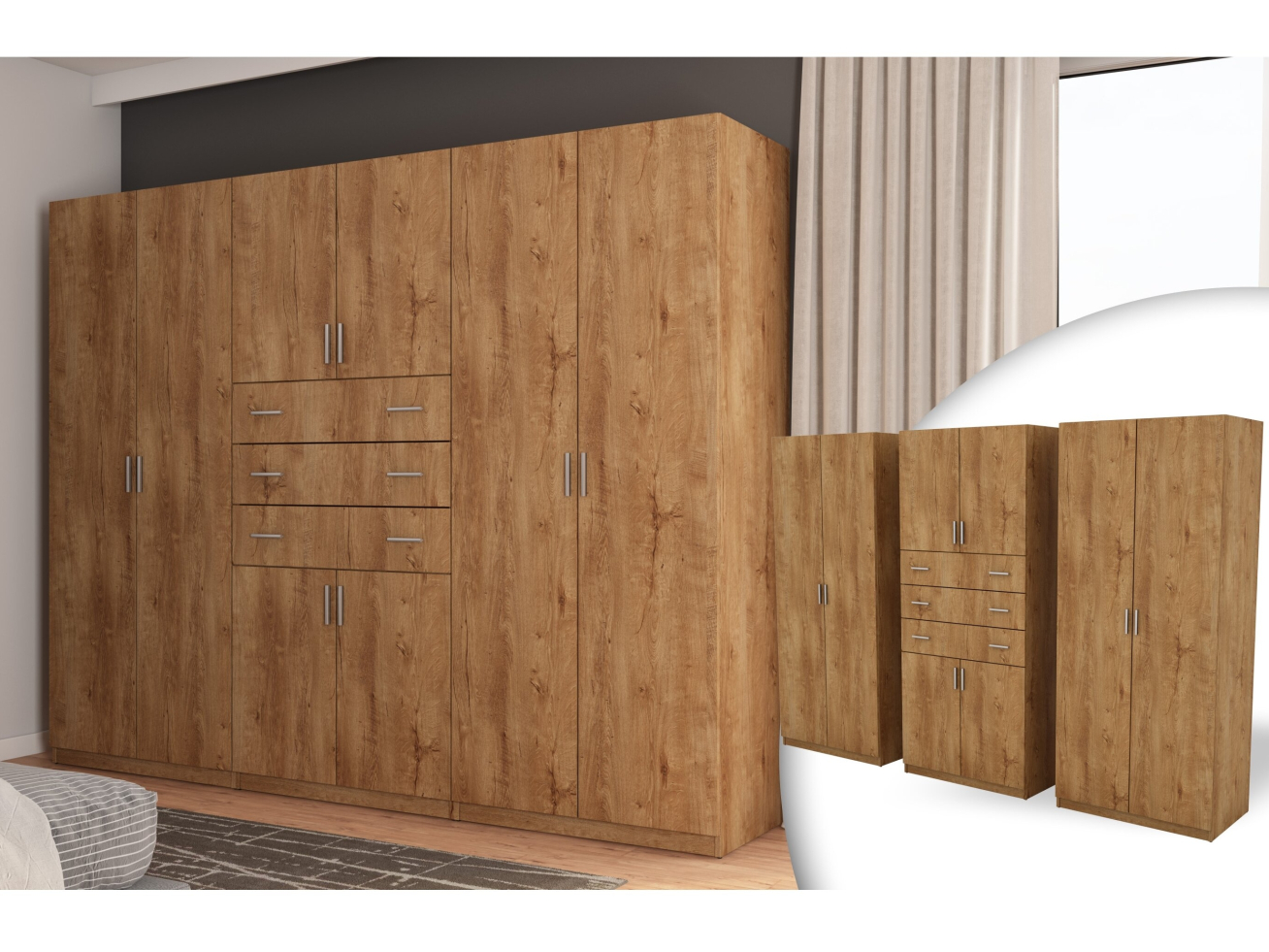 Spinta MBL 225/210 10 Spinta MBL 225/210 10