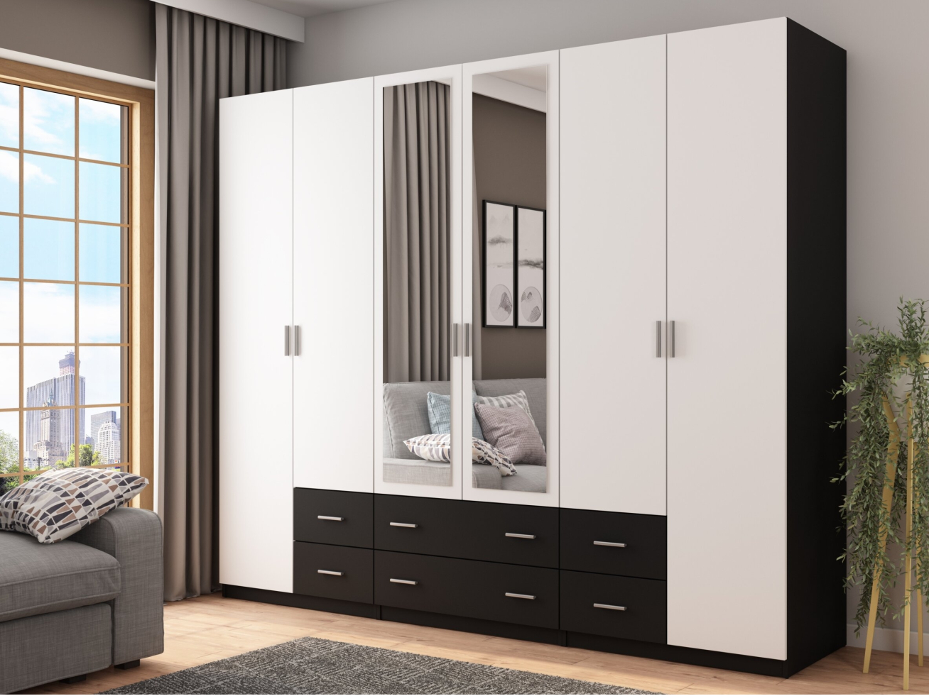 Spinta MBL 240/220 7 Spinta MBL 240/220 7