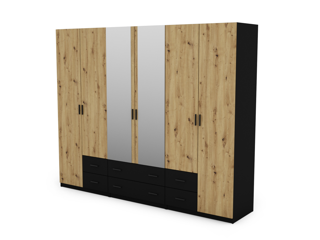 Spinta MBL 240/220 5 Spinta MBL 240/220 5