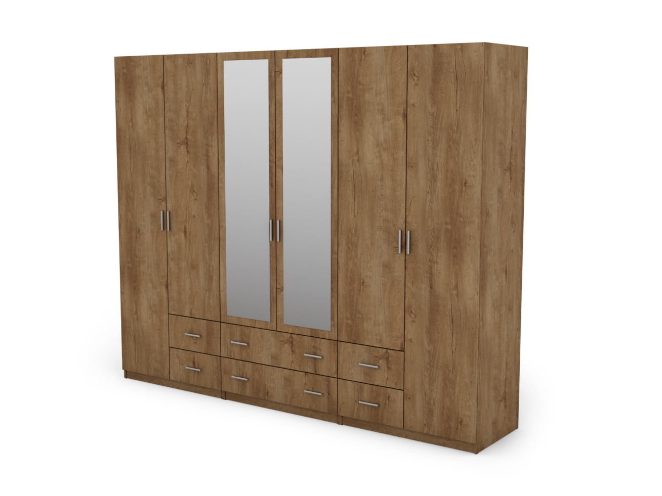 Spinta MBL 240/220 6