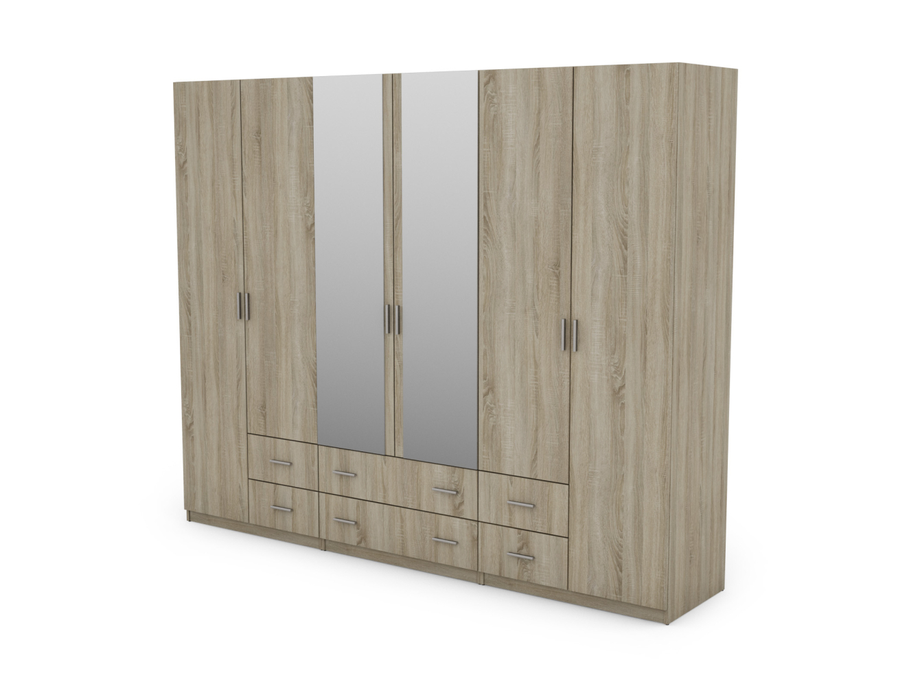 Spinta MBL 240/220 9 Spinta MBL 240/220 9