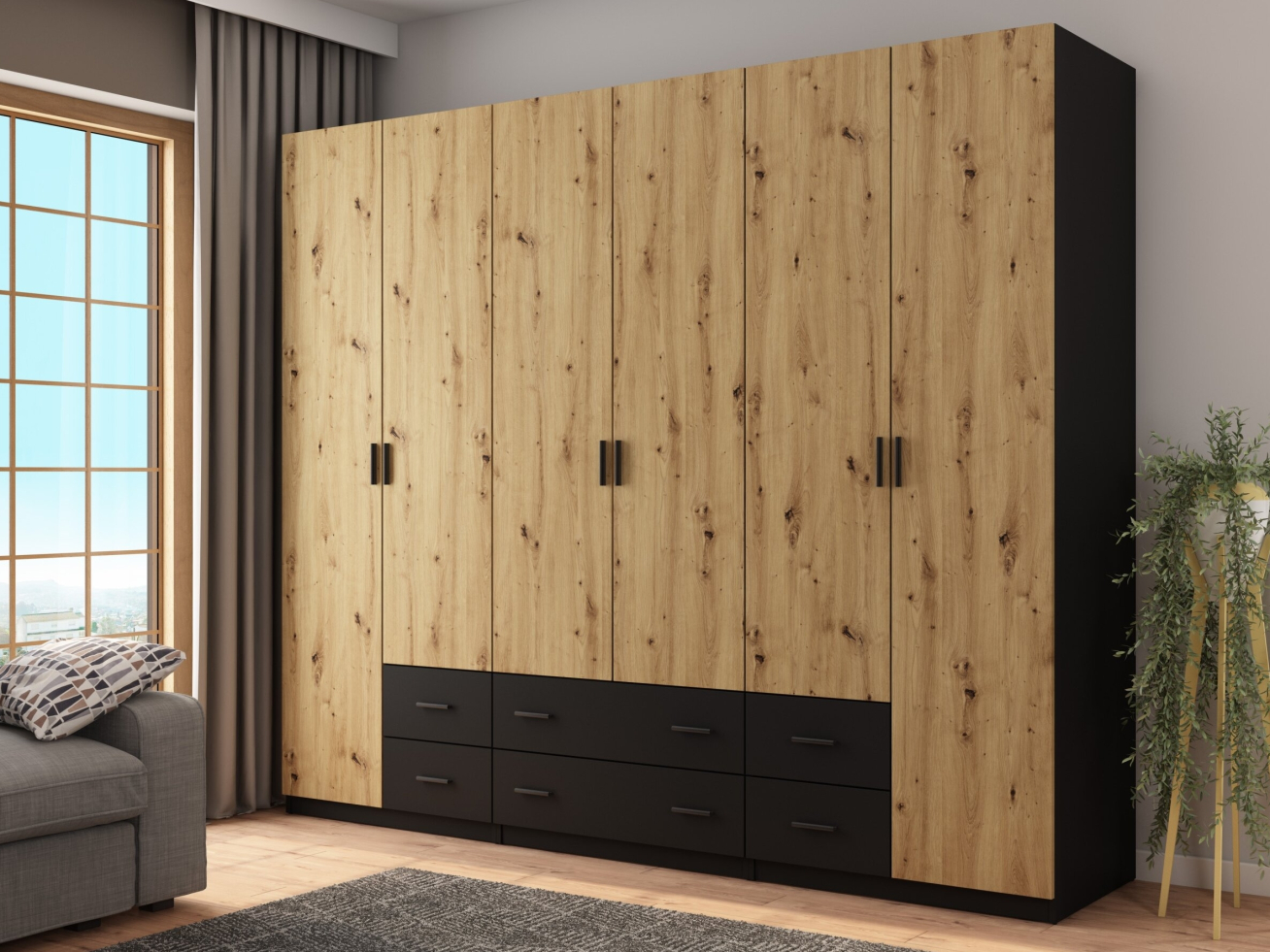 Spinta MBL 240/220 12 Spinta MBL 240/220 12