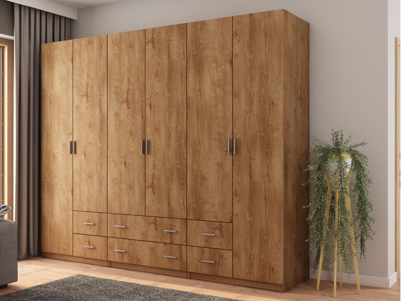 Spinta MBL 240/220 13