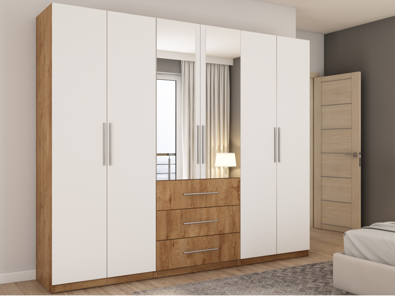 Spinta MBL 250/220 6 Spinta MBL 250/220 6