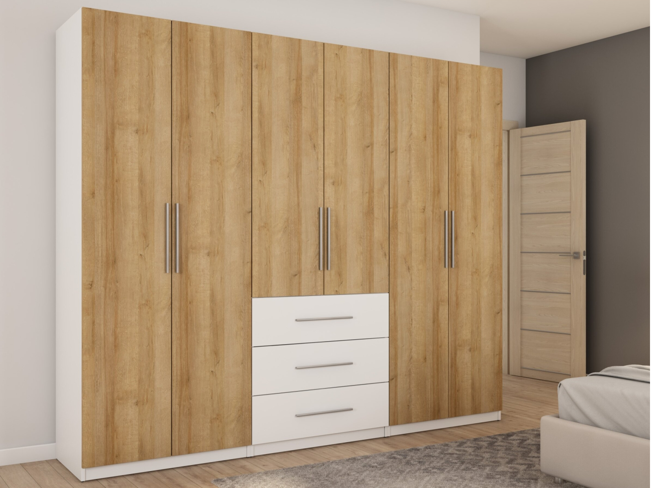 Spinta MBL 250/220 10 Spinta MBL 250/220 10