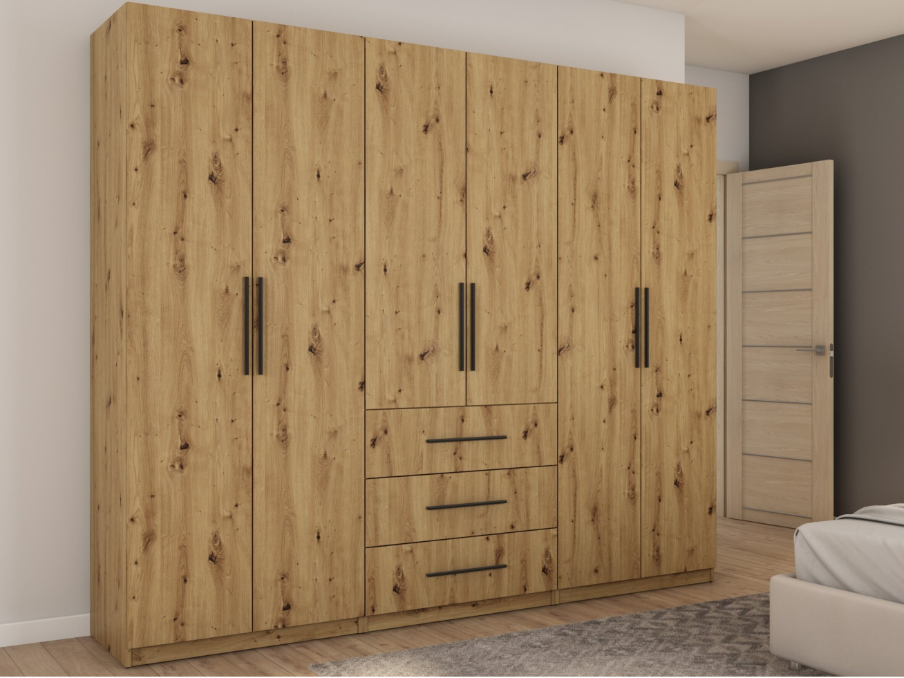 Spinta MBL 250/220 8 Spinta MBL 250/220 8