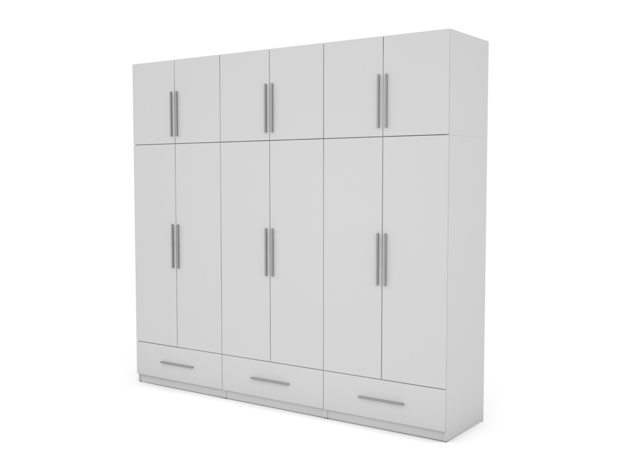 Spinta MBL 260/240 8 Spinta MBL 260/240 8