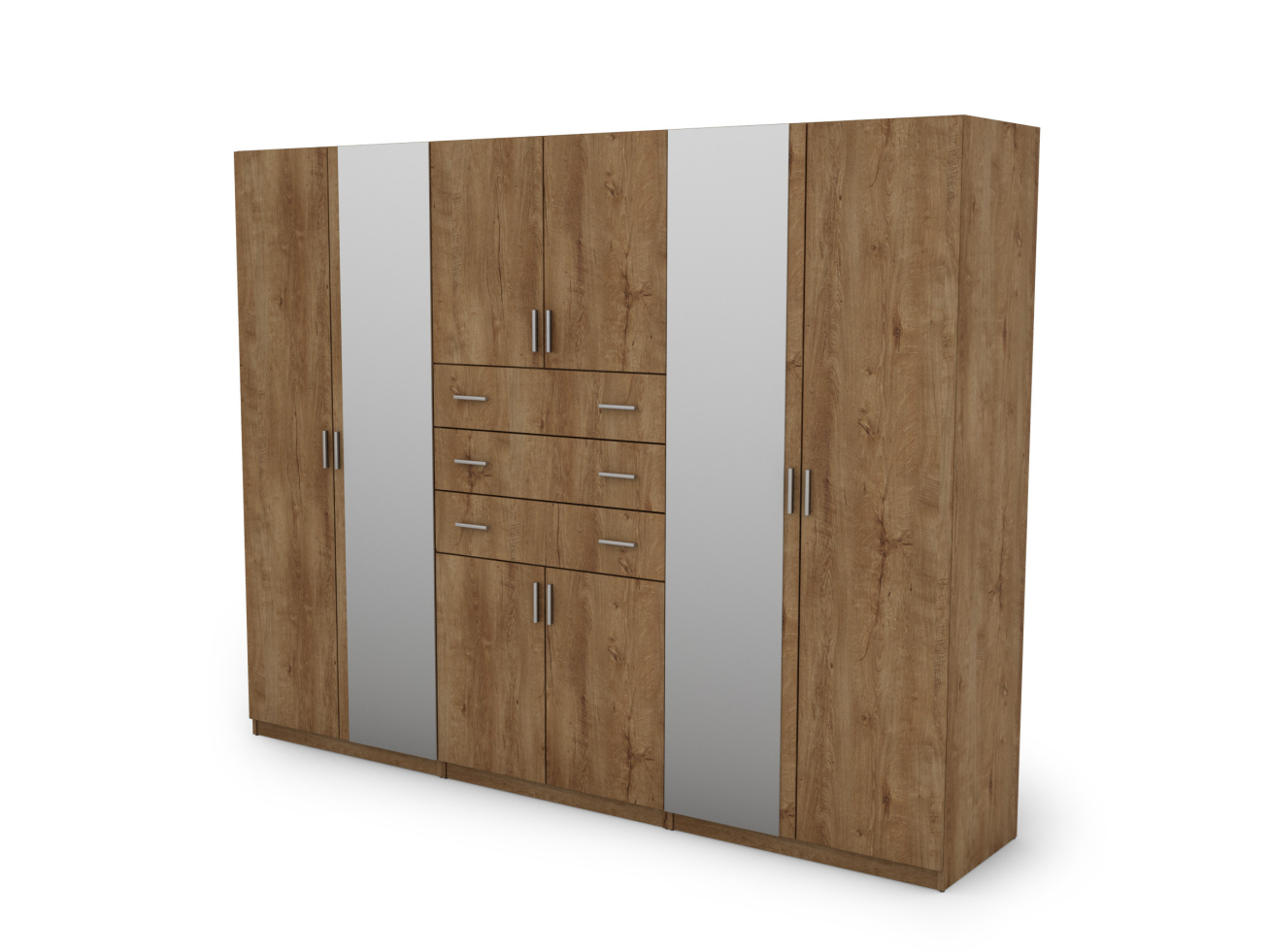 Spinta MBL 270/210 4