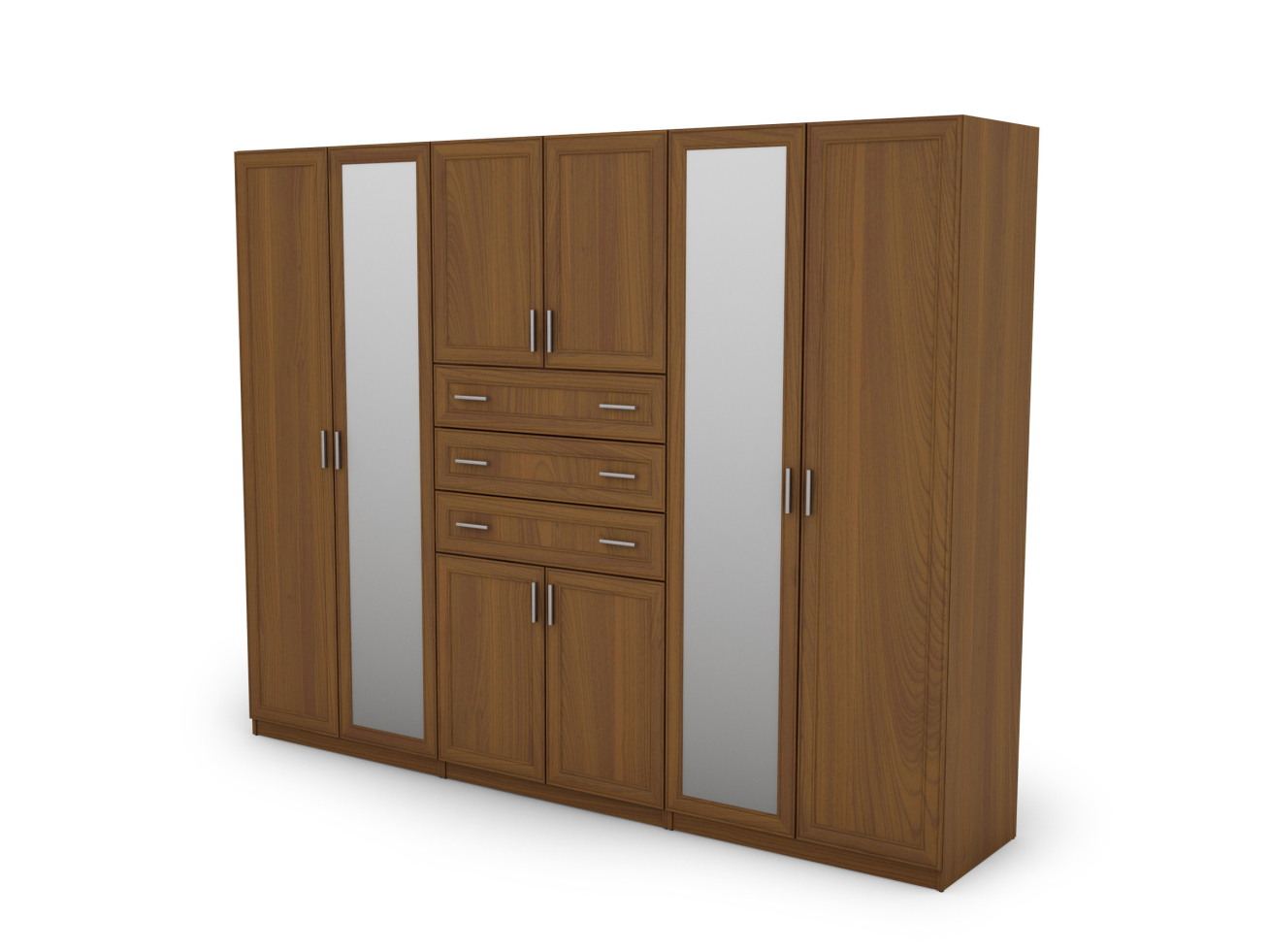 Spinta MBL 270/210 7 Spinta MBL 270/210 7