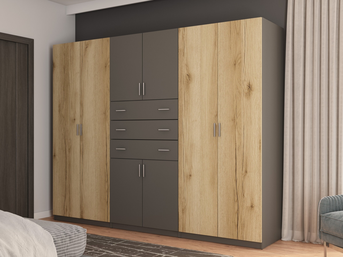 Spinta MBL 270/210 13