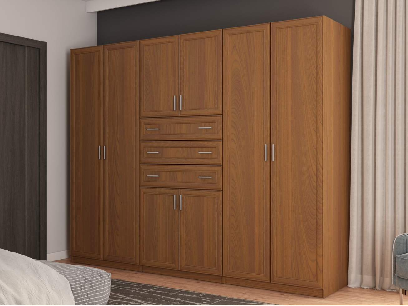 Spinta MBL 270/210 12 Spinta MBL 270/210 12