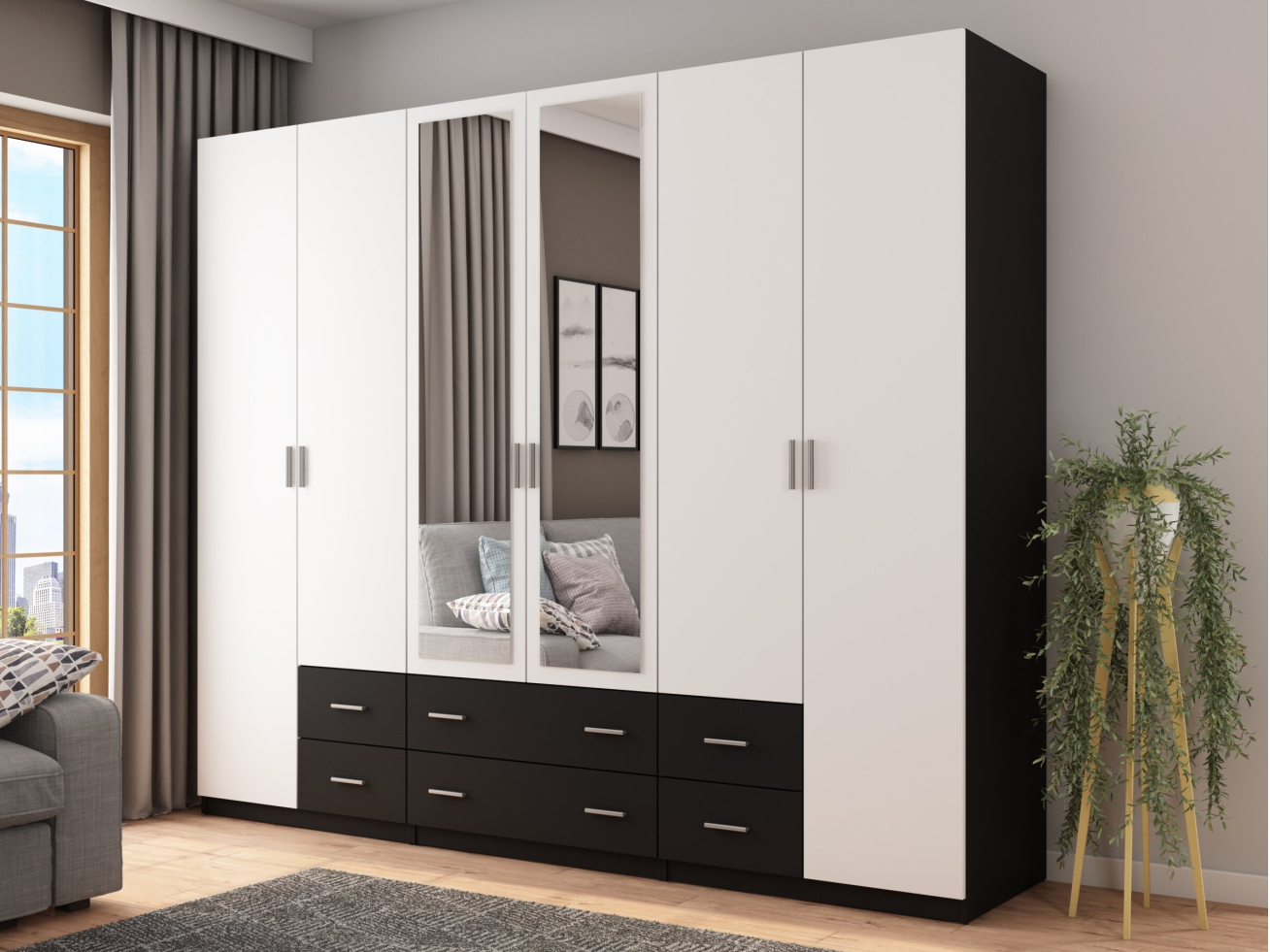 Spinta MBL 270/220 7 Spinta MBL 270/220 7