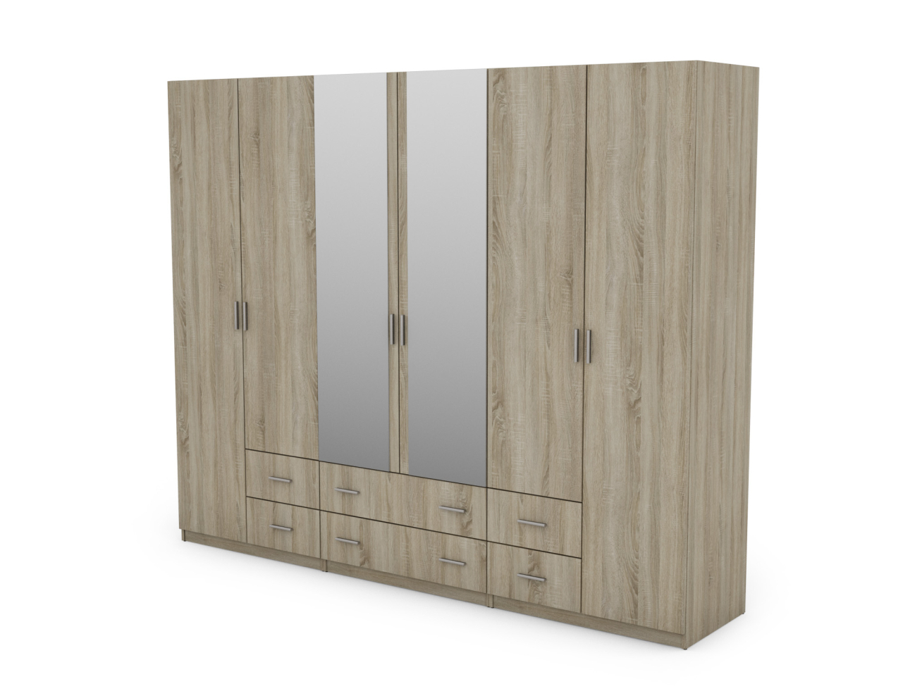 Spinta MBL 270/220 9 Spinta MBL 270/220 9